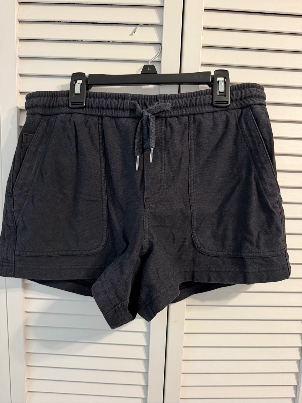 ATHETA FARALLON SHORT SIZE SMALL BLACK - Picture 2 of 5